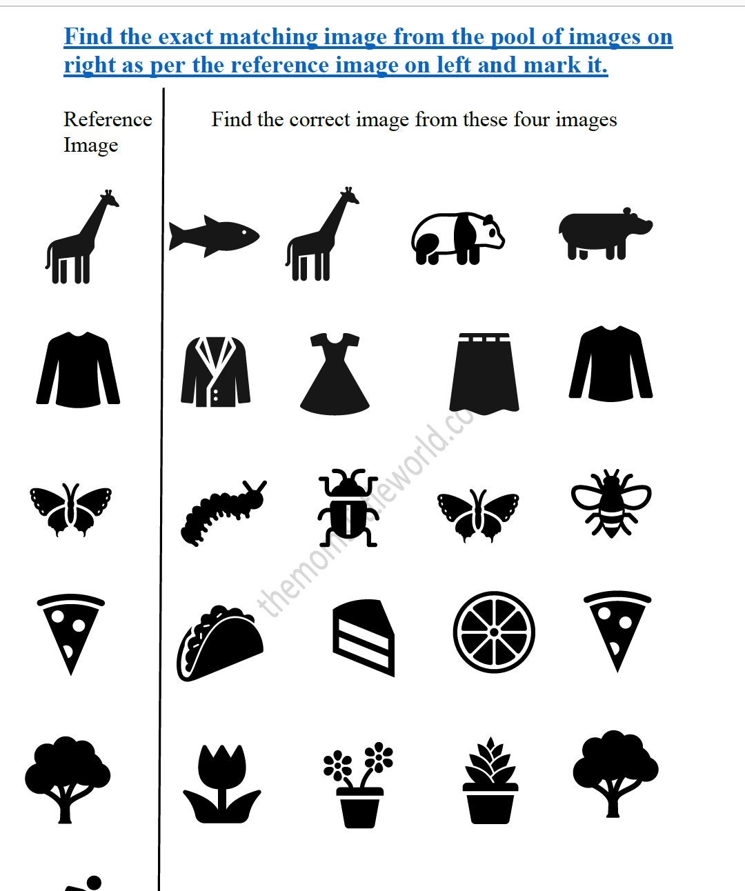 Logical Thinking Printable Worksheets For Preschoolers Kids Printable Activity Worksheets Brain Teaser Activities For Kids Etsy Denmark Logical Thinking Printable Worksheets For Preschoolers Kids Printable Activity Worksheets Brain Teaser Activities For Kids Etsy Denmark