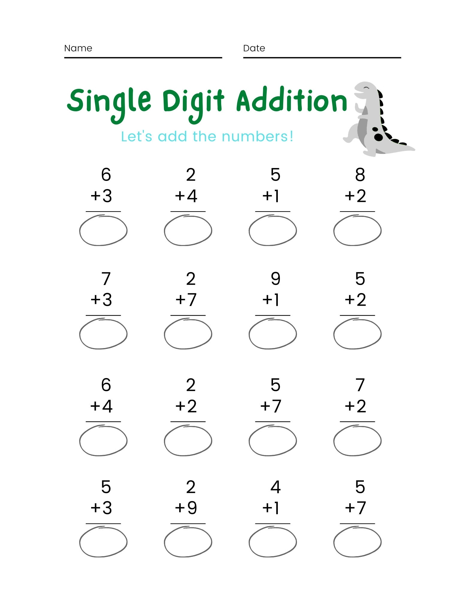 Addition Doubles Worksheets Superstar Worksheets