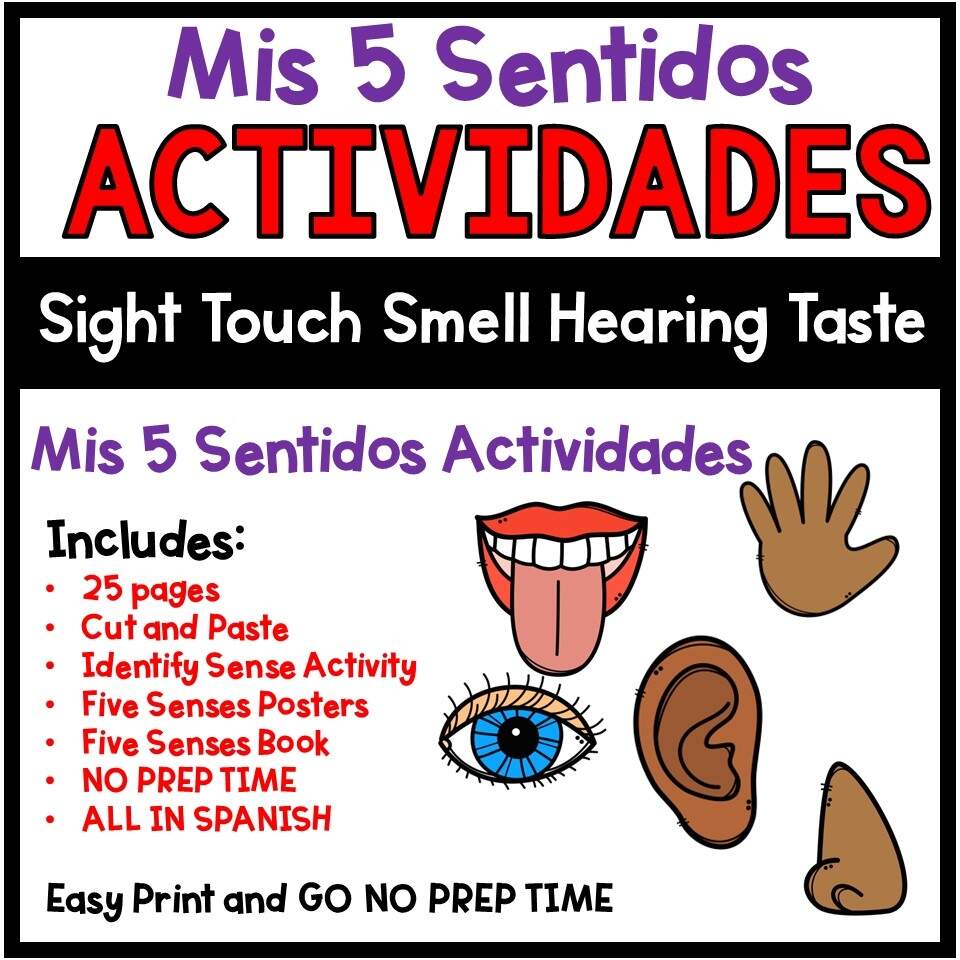 Printable Lesson I Hear With My Own Ear PBS LearningMedia