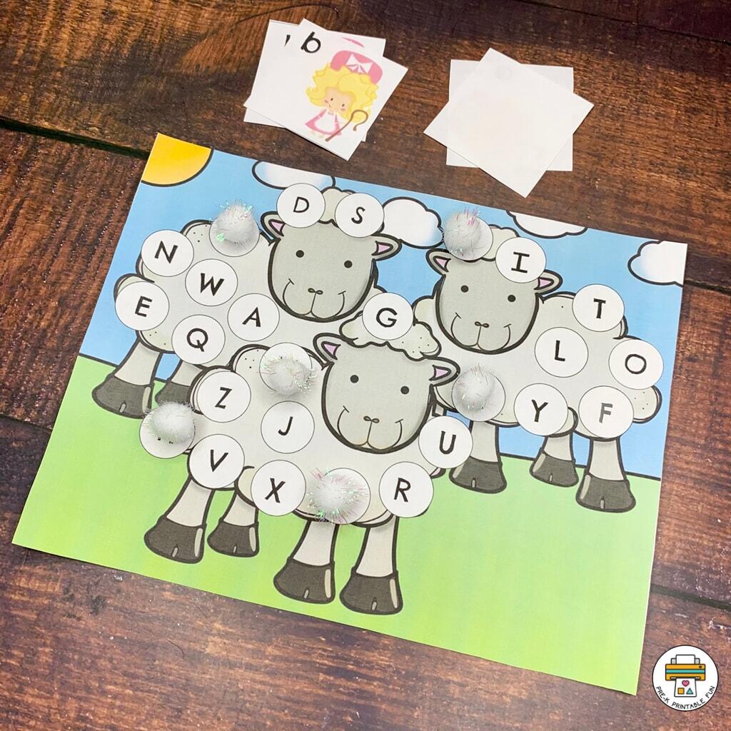 Mother Goose And Nursery Rhymes Activity Pack Pre K Printable Fun Mother Goose And Nursery Rhymes Activity Pack Pre K Printable Fun