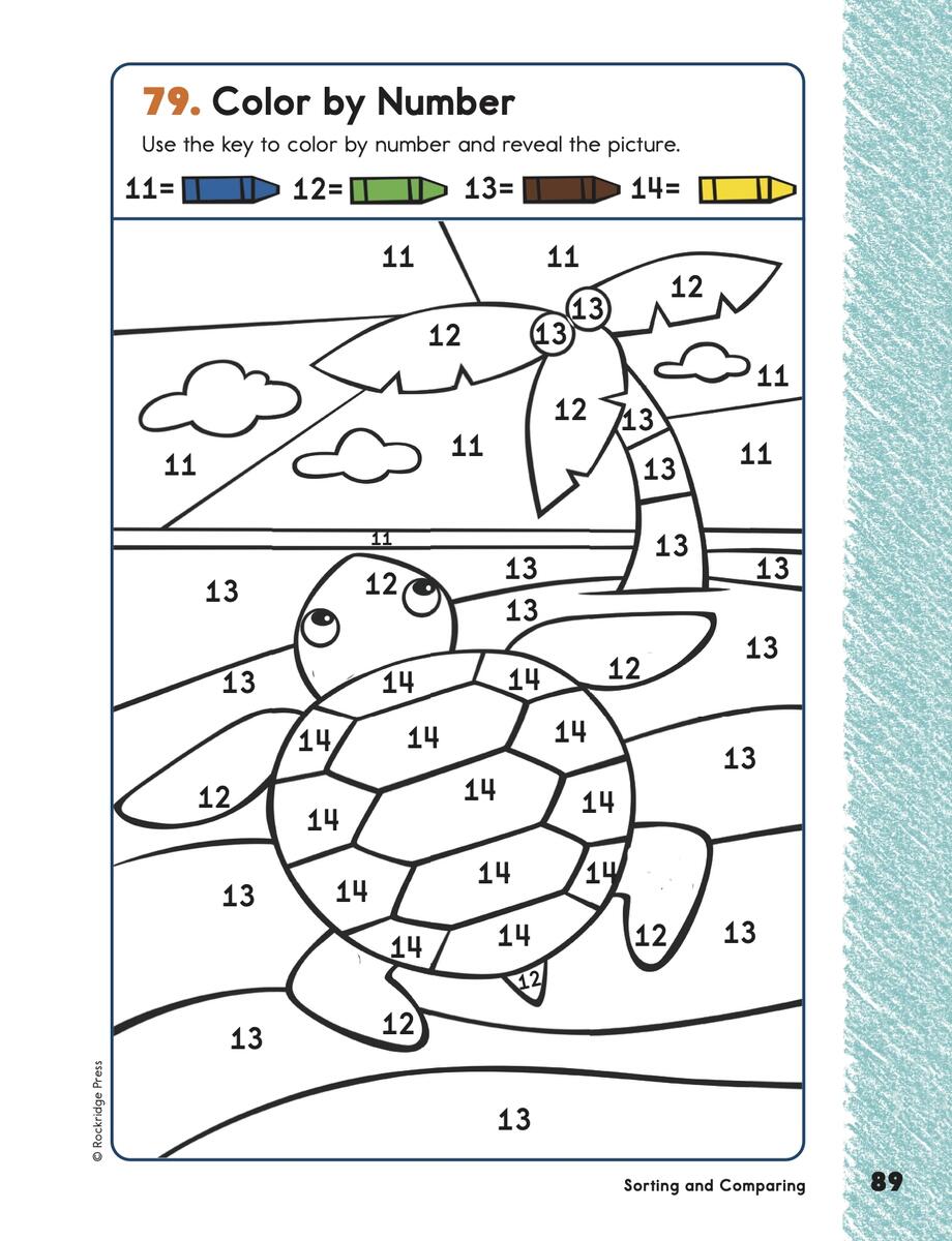 My Preschool Math Workbook Get Ready For Kindergarten Kids Read Kindergarten Readiness Tips Educational Insights