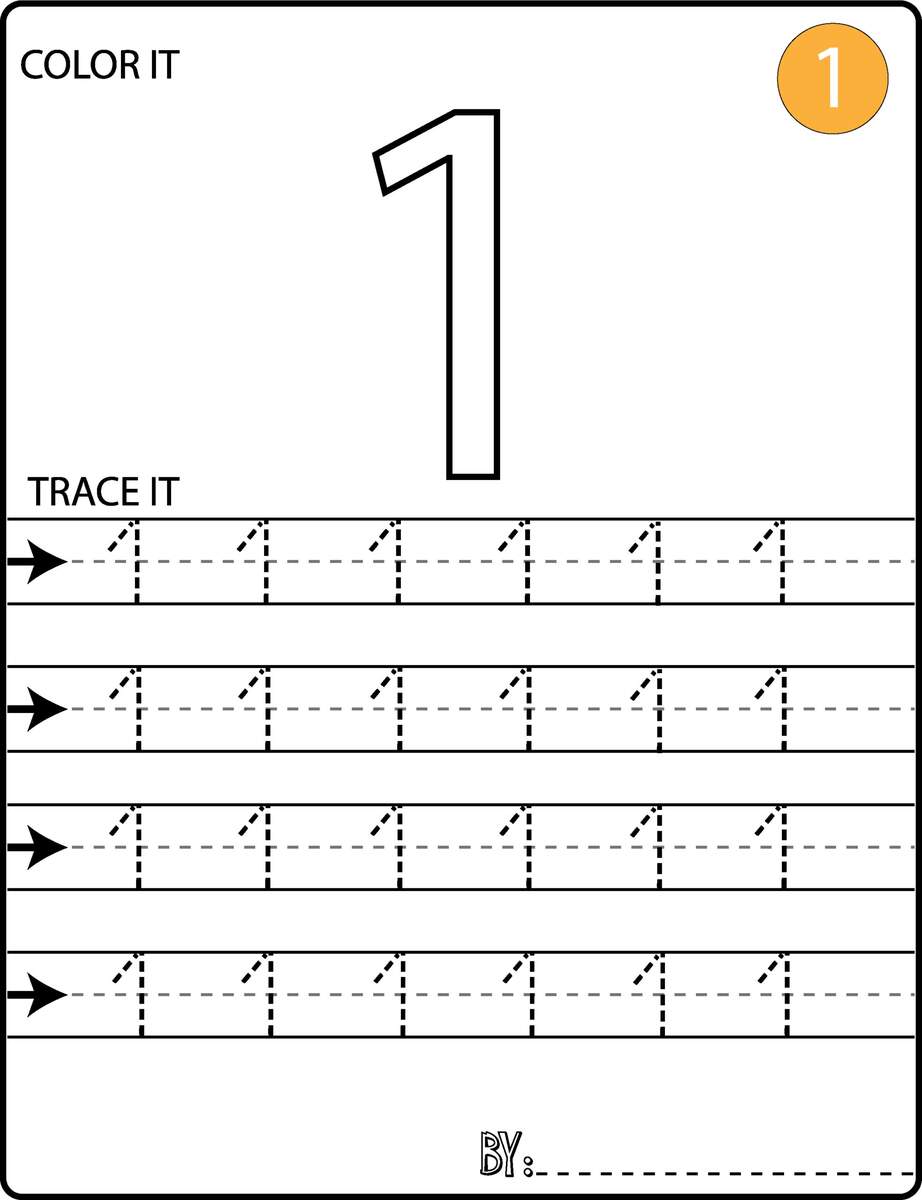 Numbers Tracing For Preschoolers 1 50 Kindergarden Worksheets Made By Teachers Tracing Numbers 1 10 Worksheets Free Printable Pdfs Teach Prints
