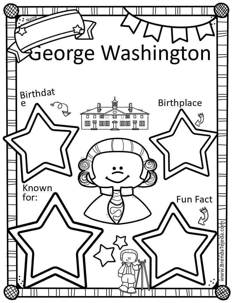 Presidents Day Craft George Washington Abraham Lincoln Coloring Pages Reading Tejeda S Tots Presidents Day Craft George Washington Abraham Lincoln Coloring Pages Reading Tejeda S Tots