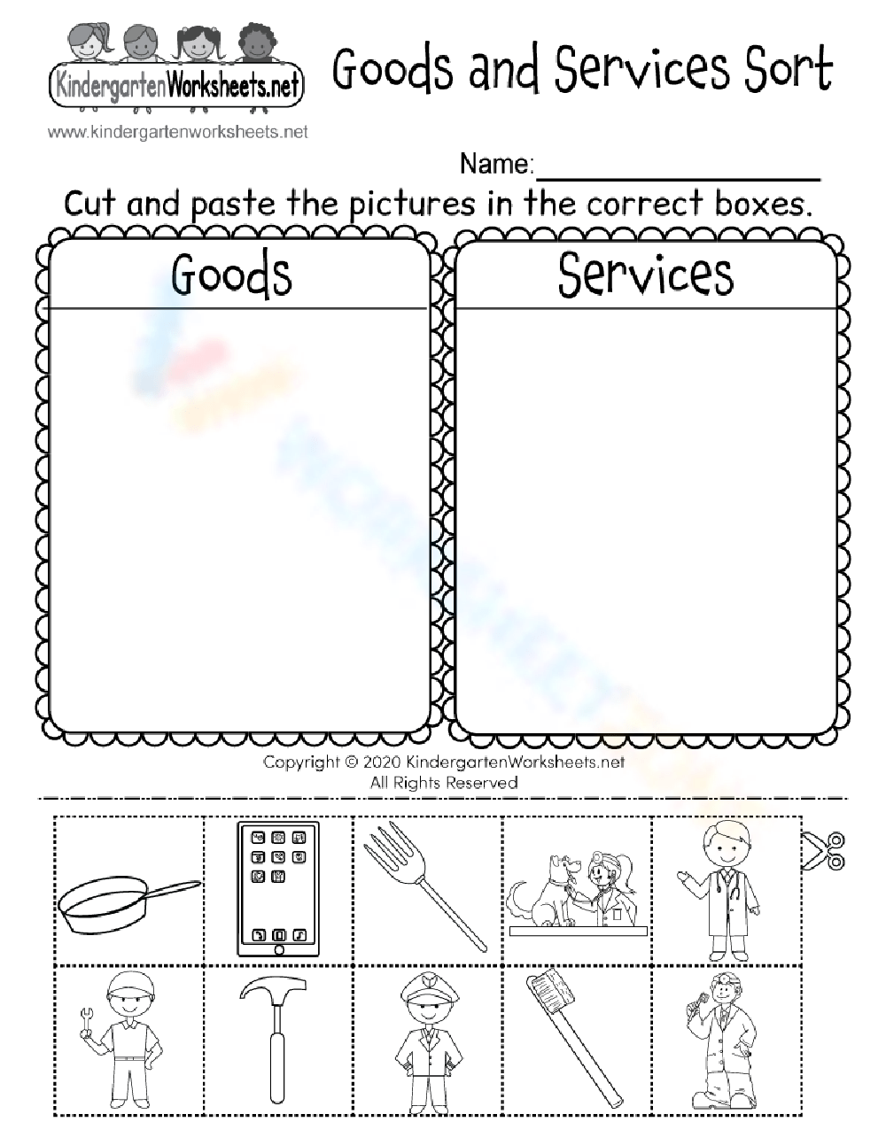 Printable Kindergarten Good Choices Bad Choices Worksheets Download Printable Kindergarten Good Choices Bad Choices Worksheets Download
