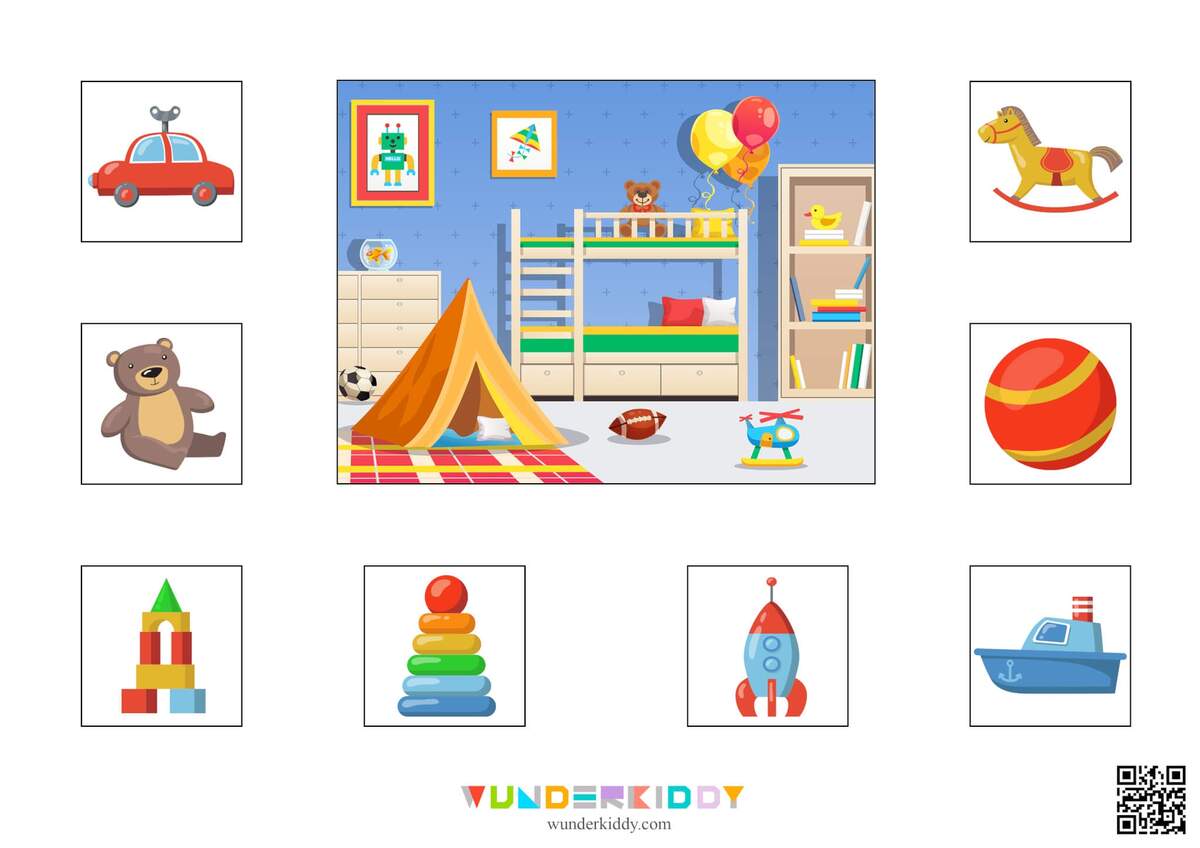 Printable Sorting Mats For Kids House Cleaning Printable Sorting Mats For Kids House Cleaning