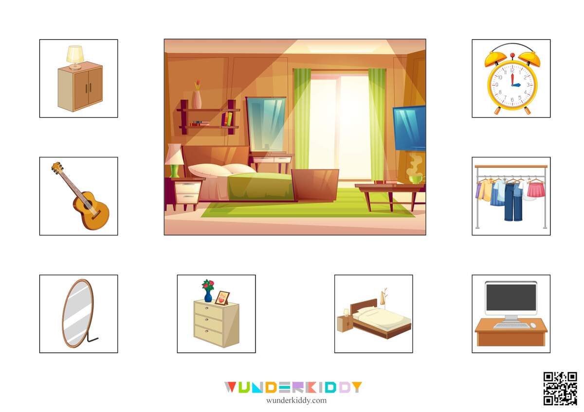 Printable Sorting Mats For Kids House Cleaning Printable Sorting Mats For Kids House Cleaning