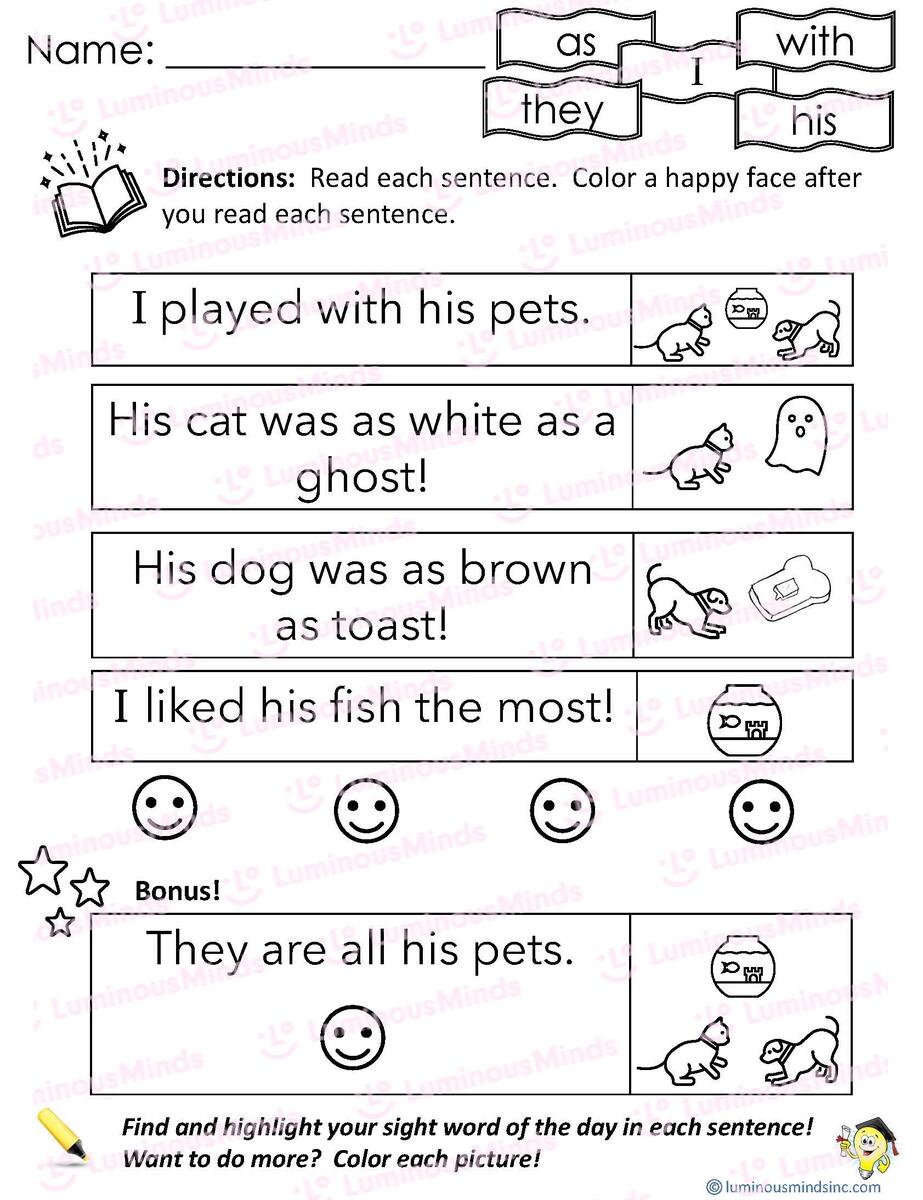 Customize 132 Kindergarten Cvc Worksheets Templates Online Canva