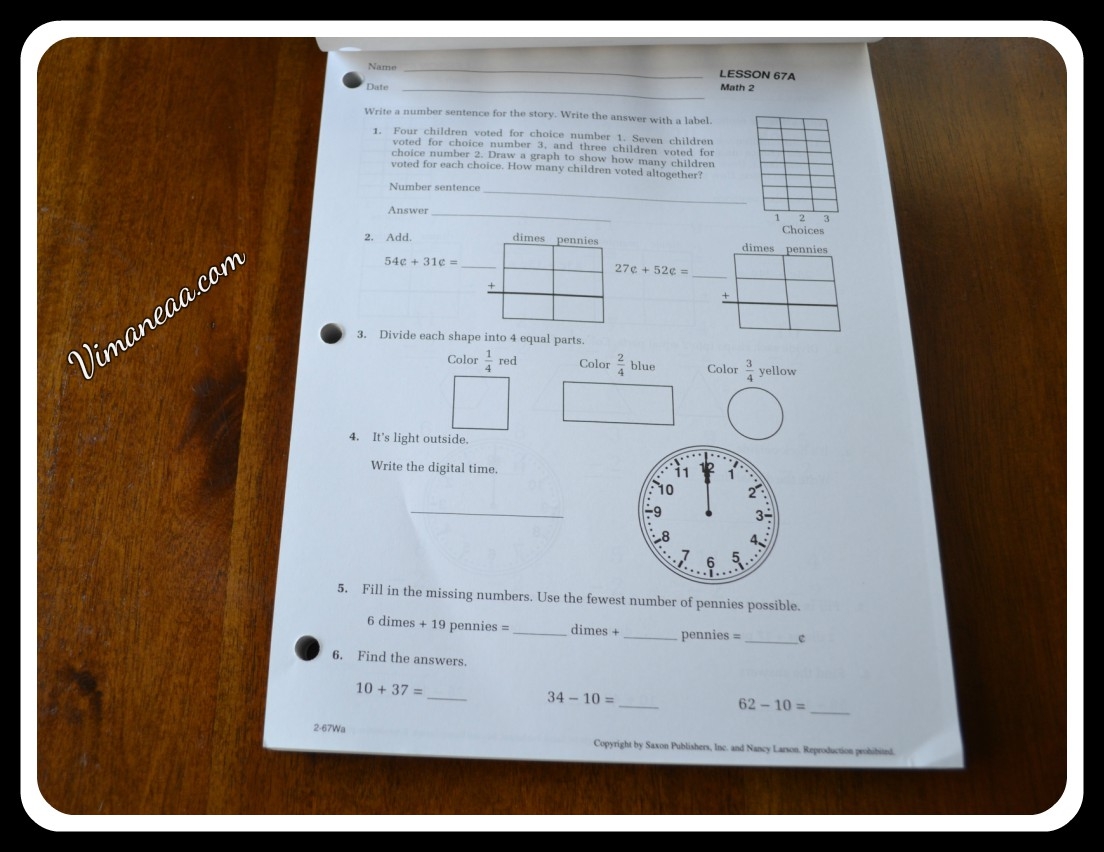 Free Saxon Math Worksheet Download Free Saxon Math Worksheet Png Images Free Worksheets On Clipart Library