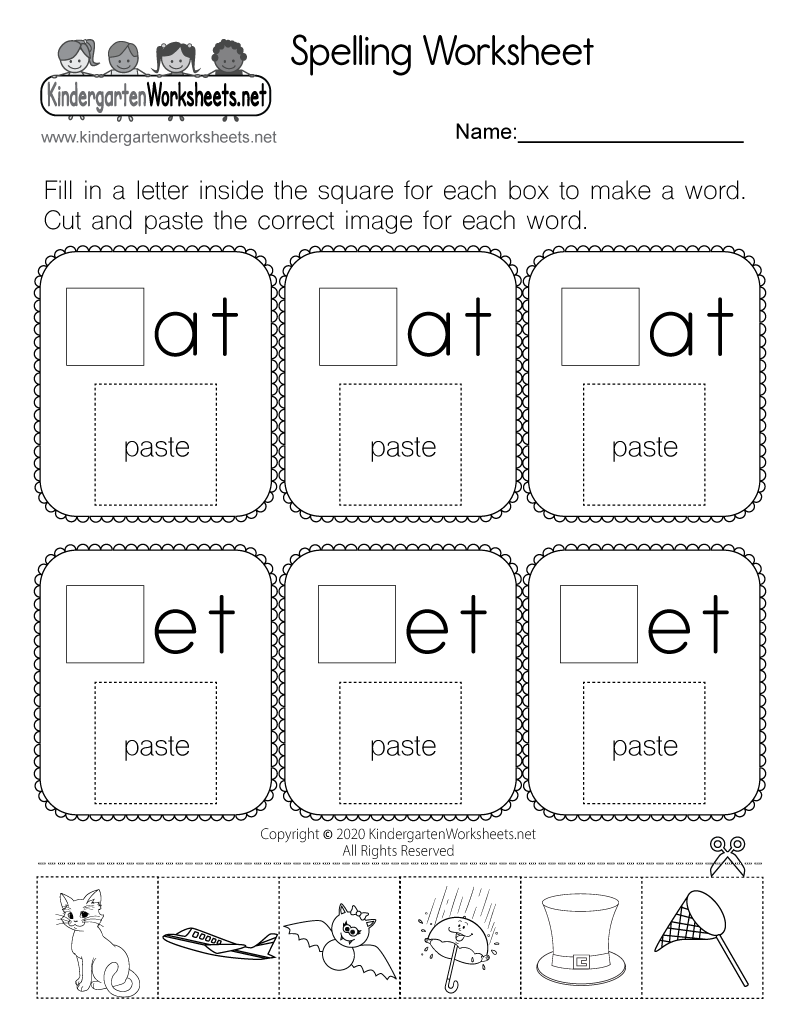 Spelling Three Letter Words Worksheet Free Printable Digital PDF Worksheets Library Spelling Three Letter Words Worksheet Free Printable Digital PDF Worksheets Library