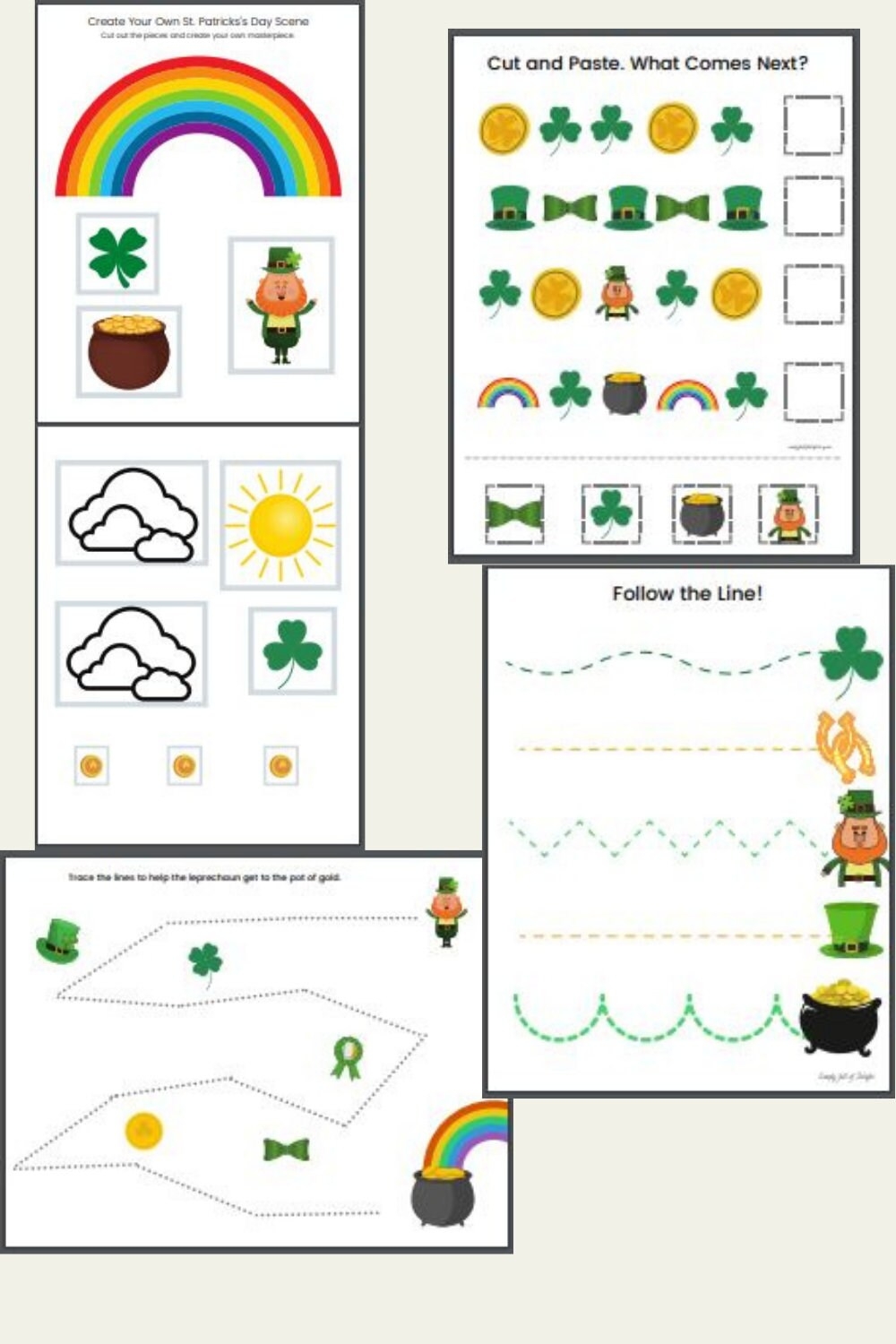 St Patrick S Day Preschool Activities St Patricks Day Preschool Printable St Patricks Activities Preschool St Patrick S Day Worksheet Etsy St Patrick S Day Preschool Activities St Patricks Day Preschool Printable St Patricks Activities Preschool St Patrick S Day Worksheet Etsy