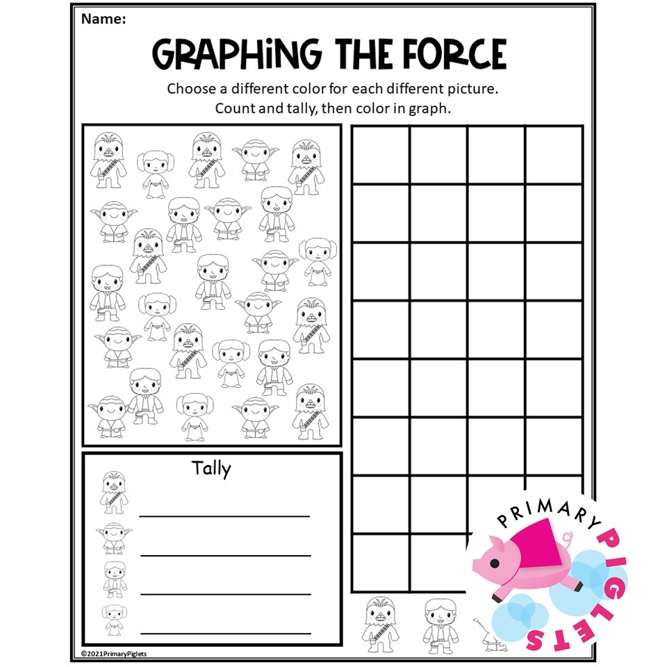 Star Wars Printables Activities Brightly