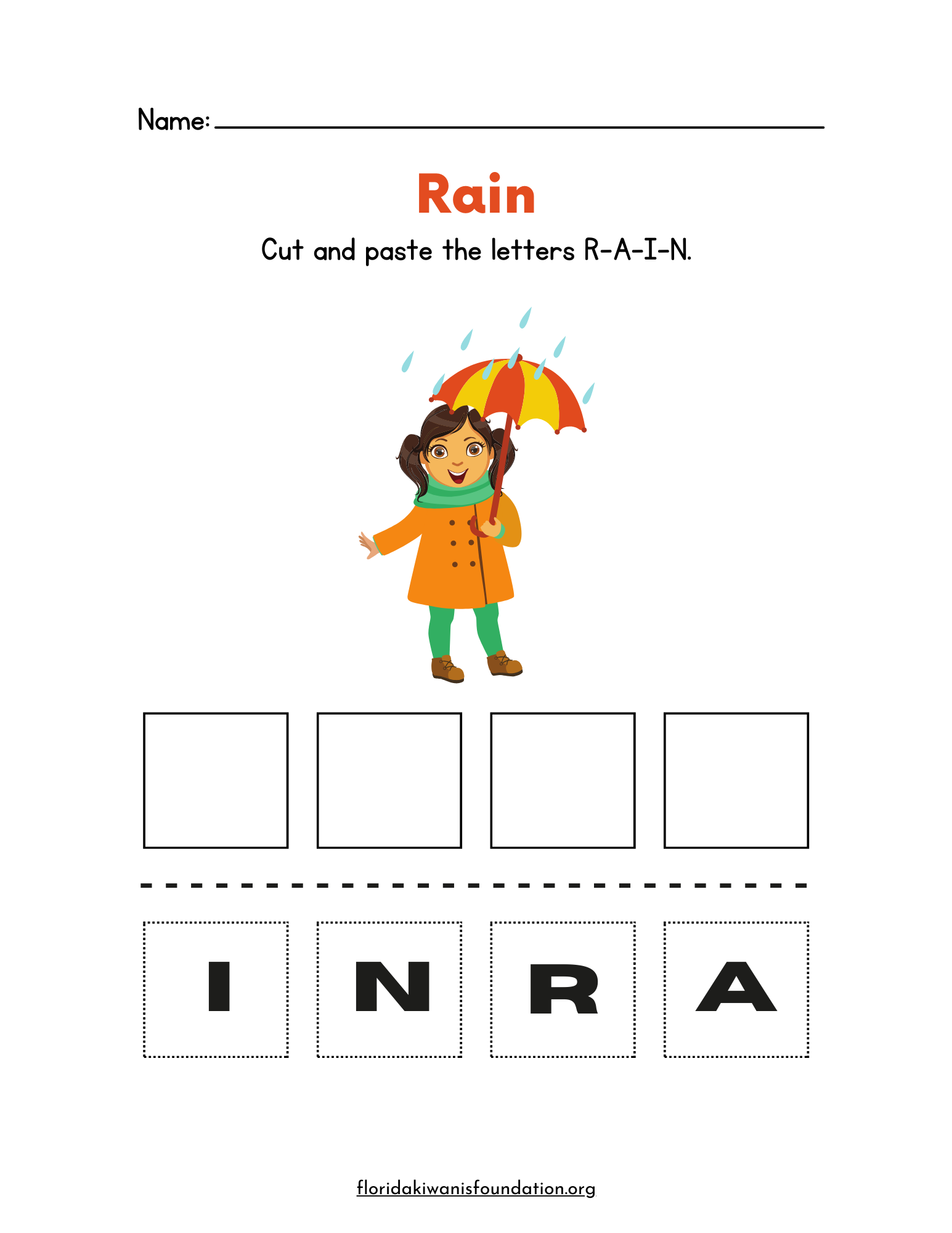 Storm FKF Worksheet Fun And Educational Activities For Kids Florida Kiwanis Foundation Storm FKF Worksheet Fun And Educational Activities For Kids Florida Kiwanis Foundation