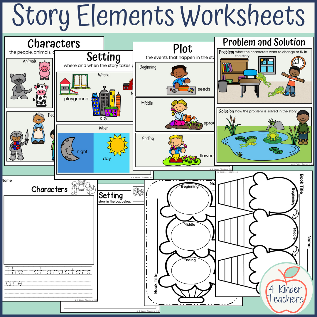 BME Worksheets Storyboard That Templates For Easy Creation