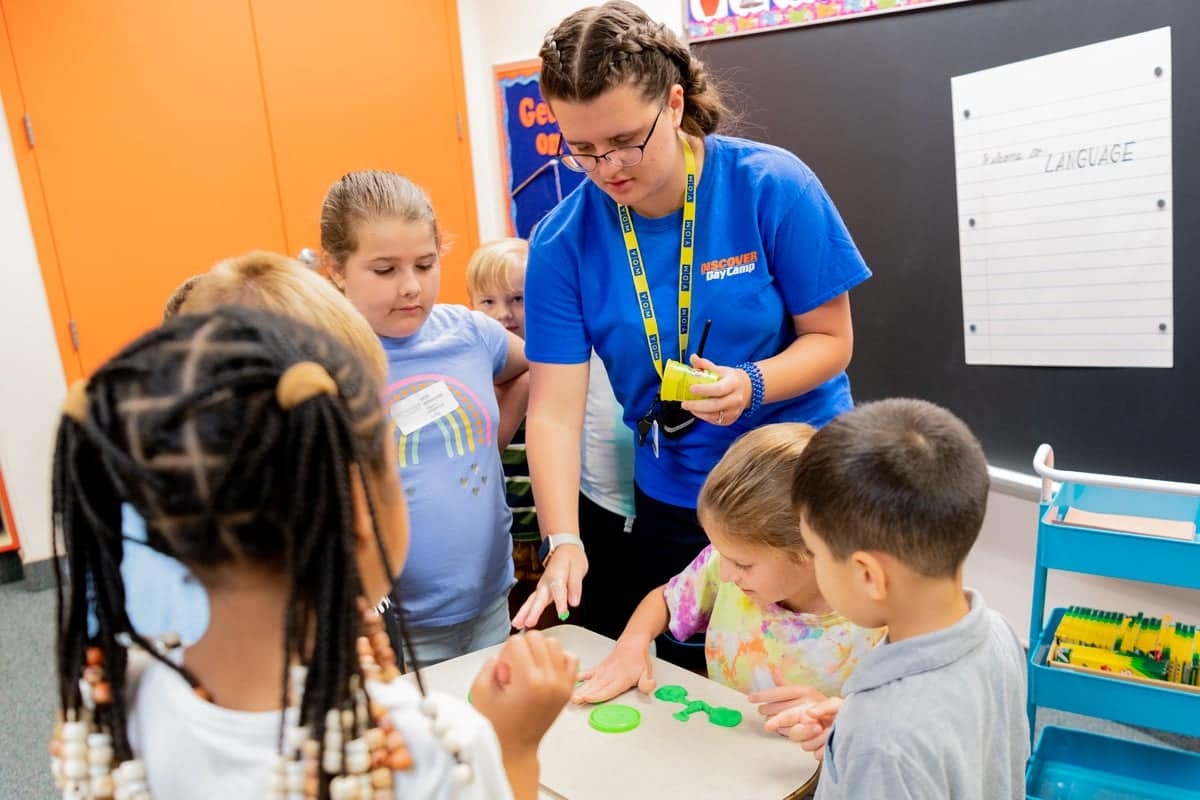 Summer Camps 2023 Growing As Christian Leaders Pensacola Christian College News
