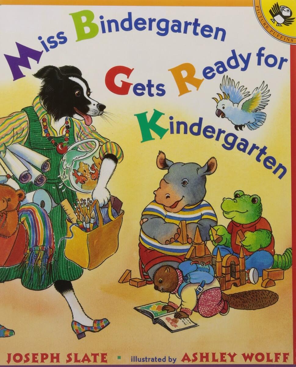 Schedulin Sunday The First Day Of Kindergarten The Kindergarten Smorgasboard