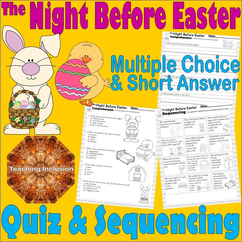 Jesus Resurrection Easter Activity Pages Kids Bible Teacher