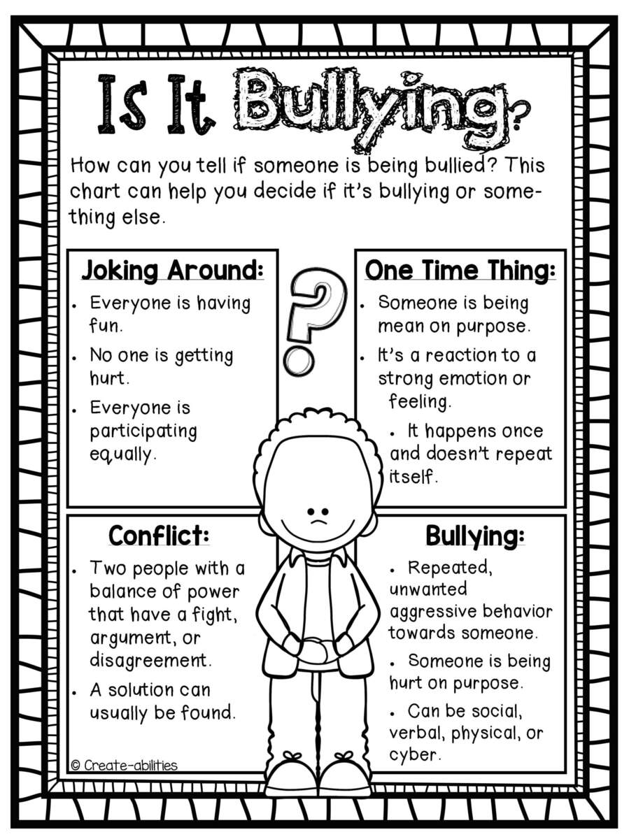 Therapy Bullying