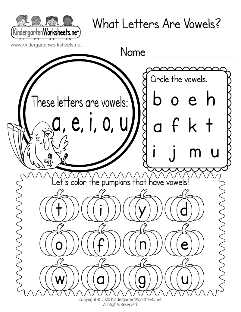 CVC Words Activity Worksheets Short A E I O U Made By Teachers