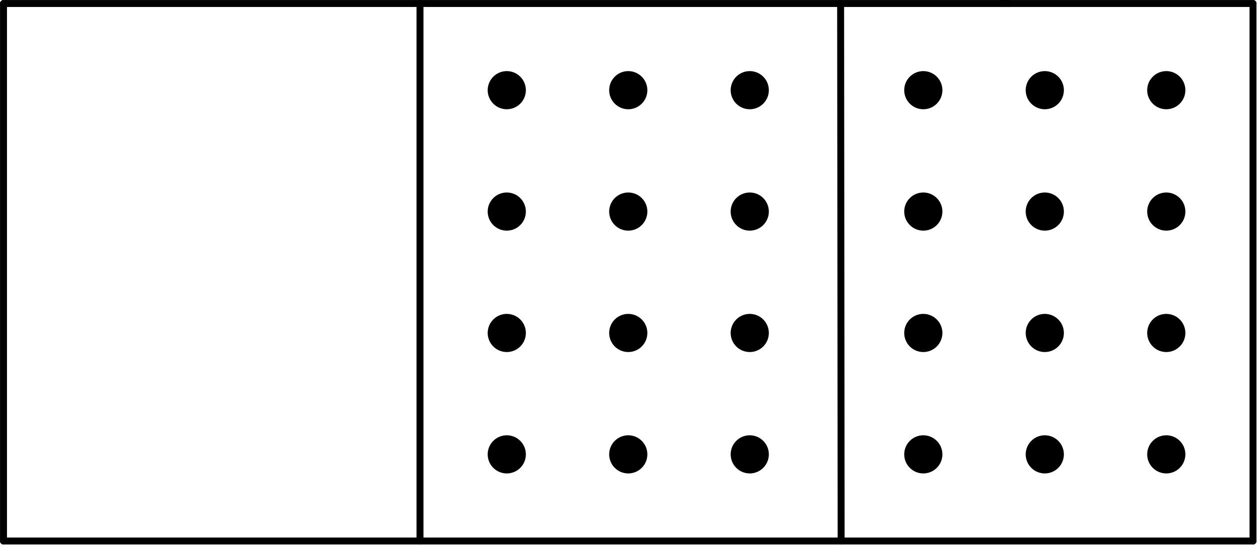 Why Does Exploding Dots Work