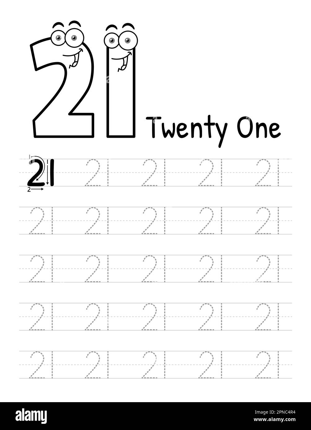 Reading And Writing Numbers To 20 Worksheets Classful